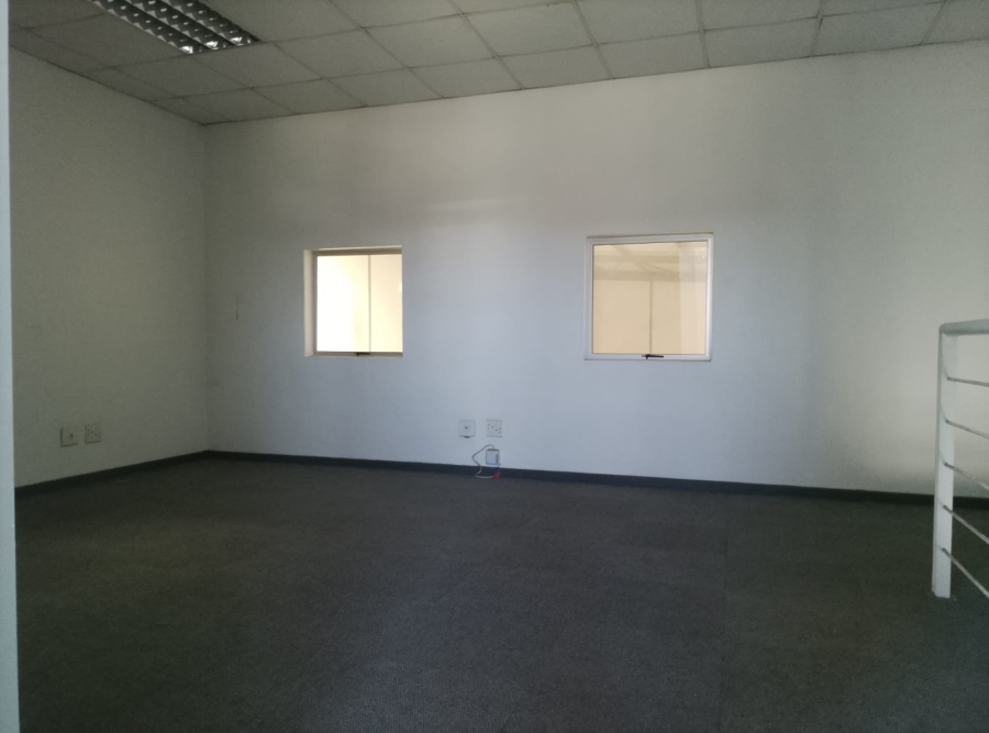 To Let Commercial Property for Rent in Stikland Industrial Western Cape